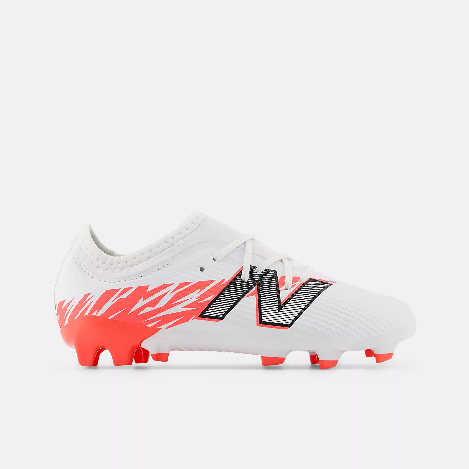New Balance FURON TEAM JNR FG V8