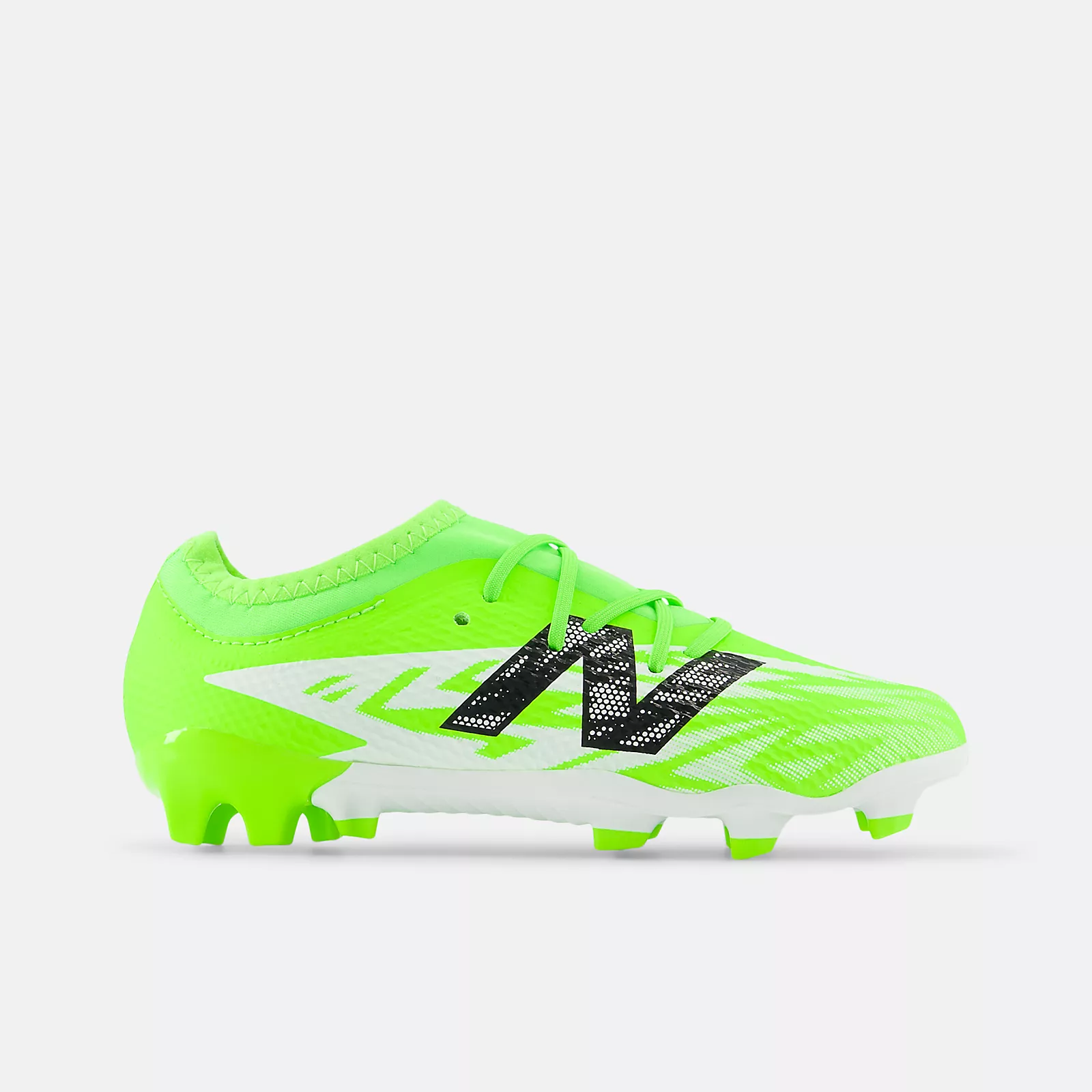 New Balance FURON TEAM JNR FG V8