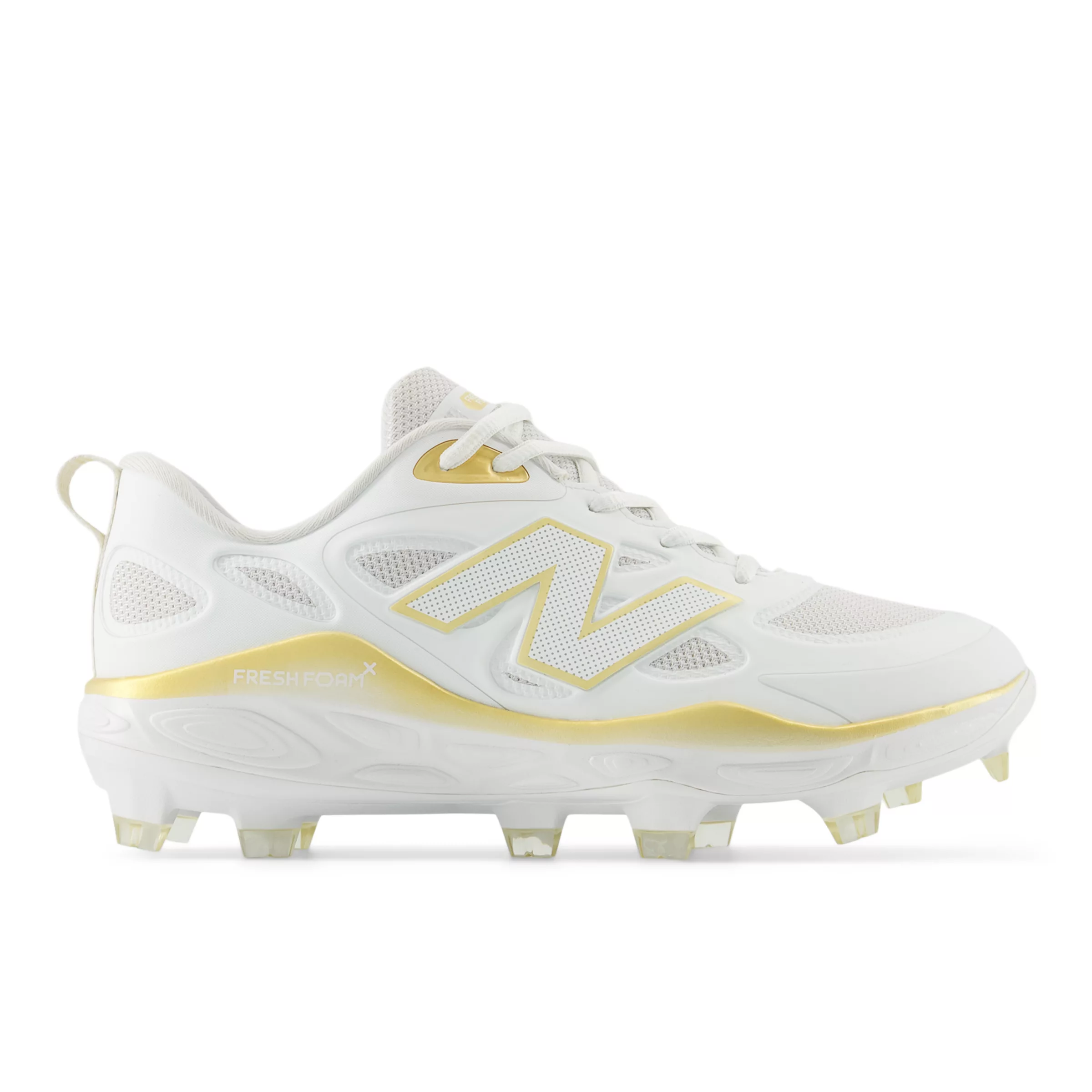 Fresh Foam X Velo v4 Molded