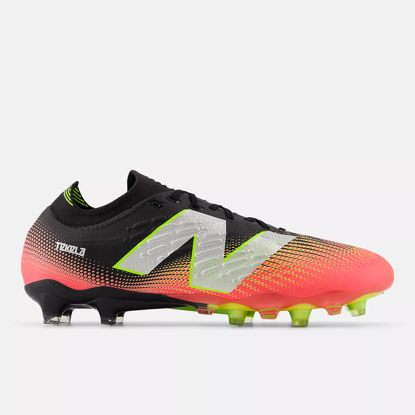 TEKELA PRO LOW LACED FG V4+