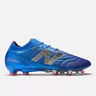 TEKELA ELITE LOW LACED FG V5 кроссовки