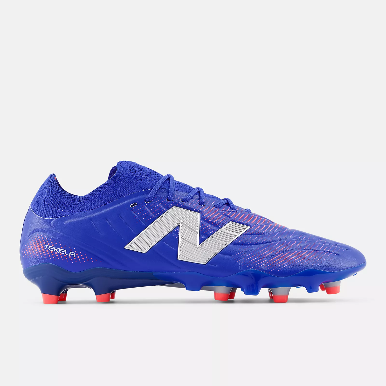 Бутсы TEKELA PRO LOW LACED FG V5
