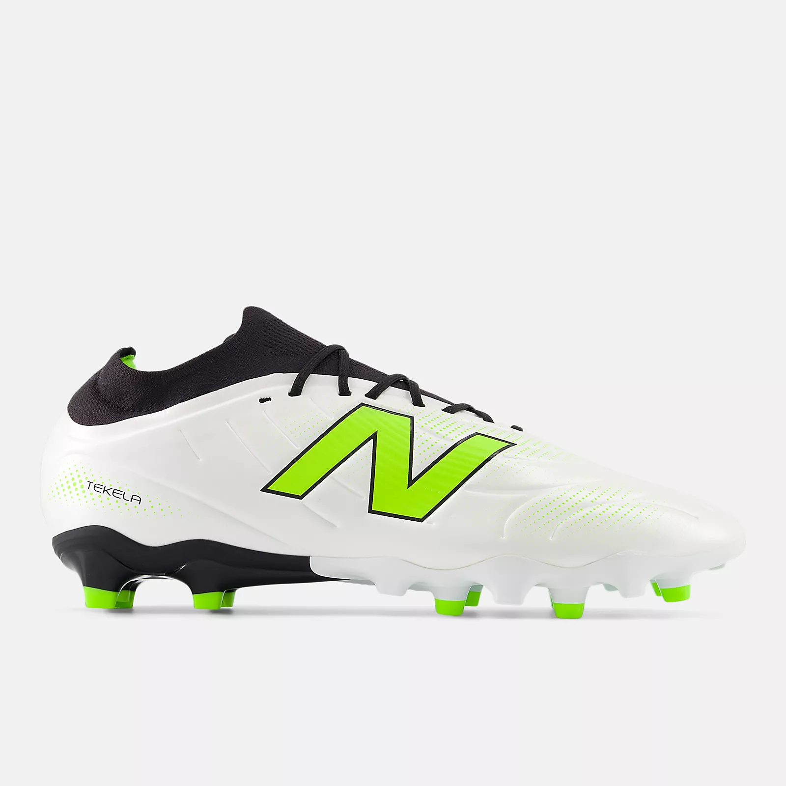 TEKELA TEAM LOW LACED FG V5