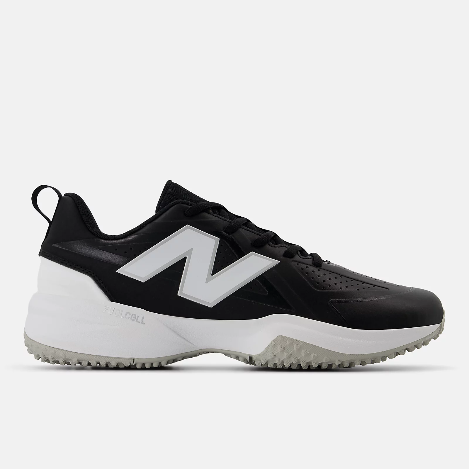 Fuse v5 Turf