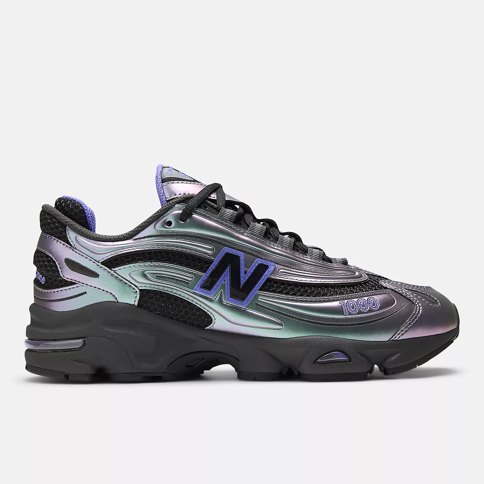 New Balance кроссовки 1000