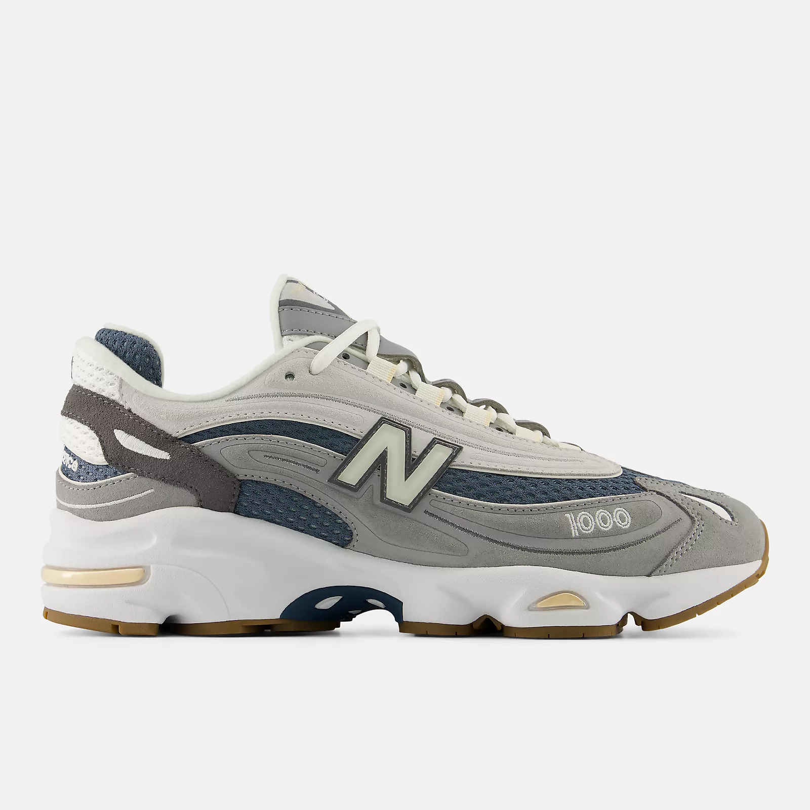 Кроссовки New Balance 1000