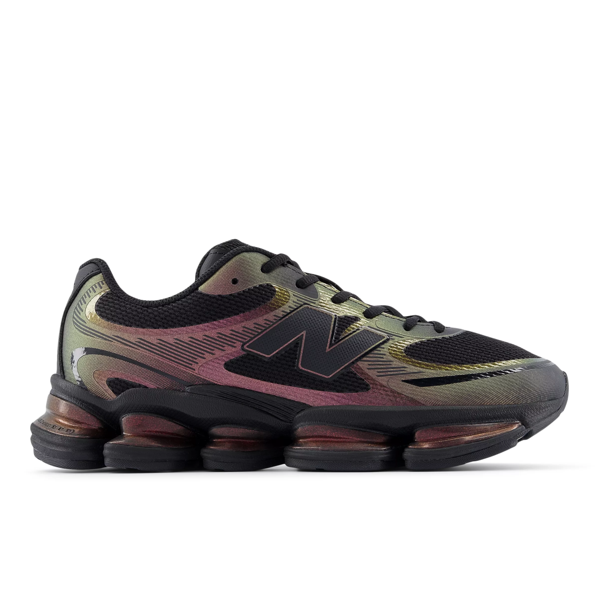 Кроссовки New Balance ABZORB 2000