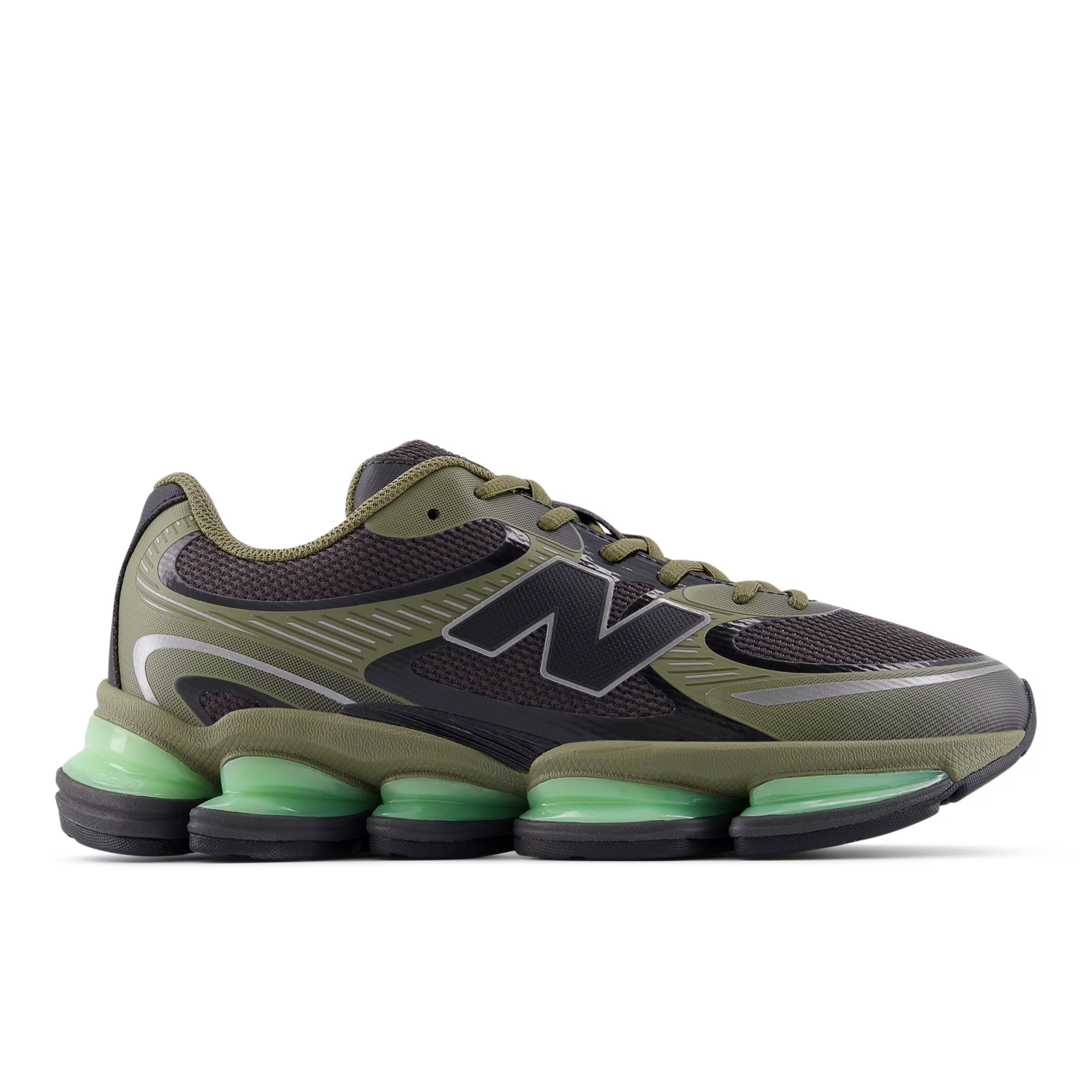 Кроссовки New Balance ABZORB 2000