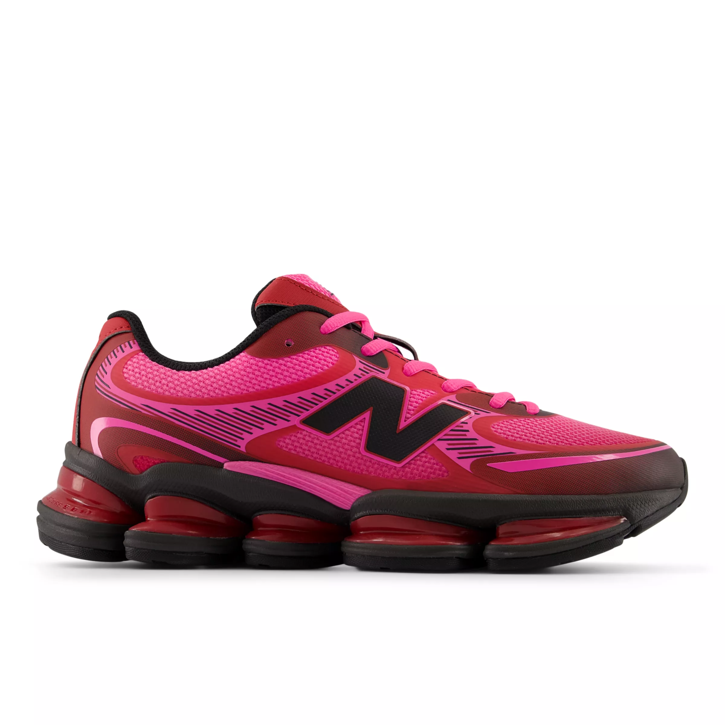 Кроссовки New Balance ABZORB 2000
