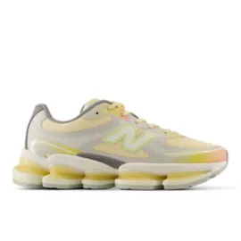 Кроссовки New Balance Warm Skies ABZORB 2000