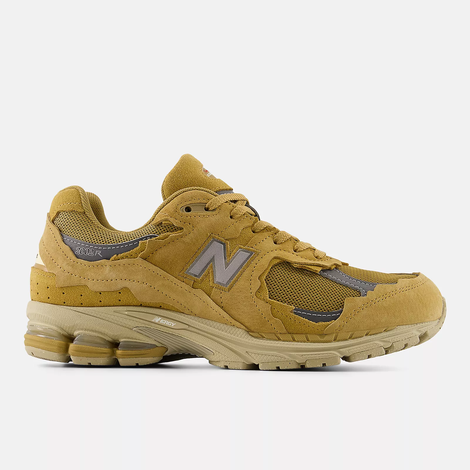 Кроссовки 2002DX New Balance