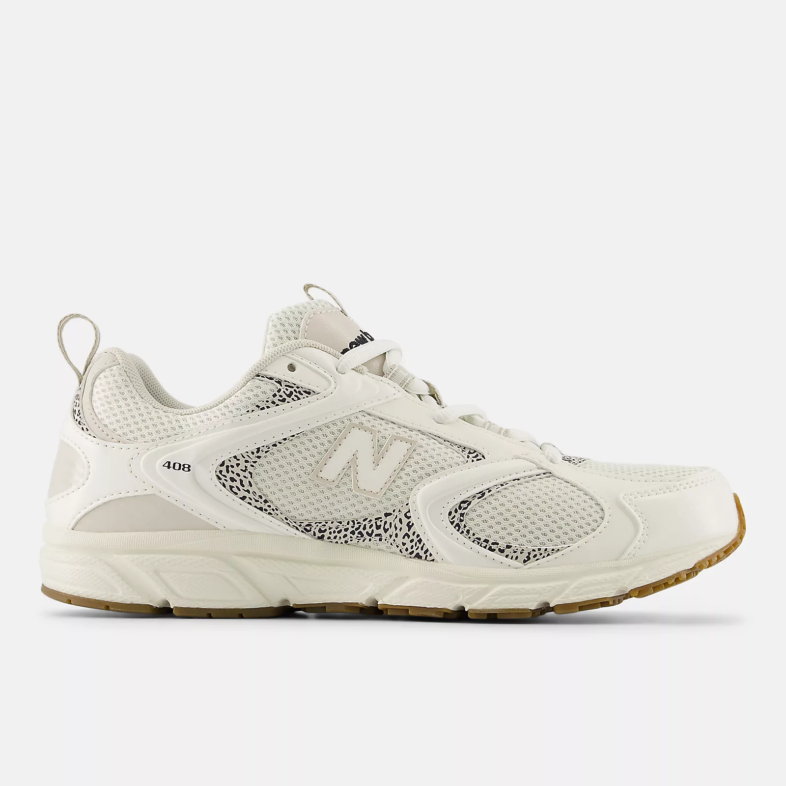 Кроссовки 408 New Balance