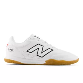 NB 103 WHITE with Black 100