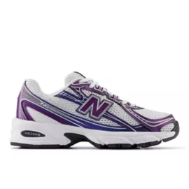 Concord Grape with White and Phantom