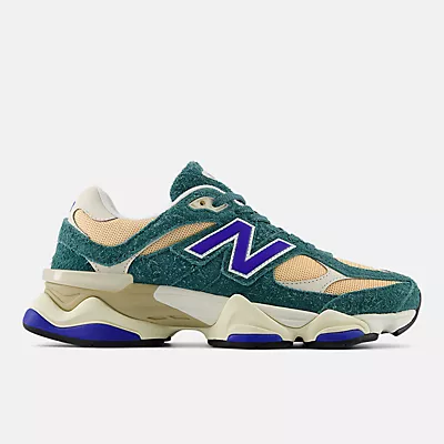 Кроссовки 9060, New Balance