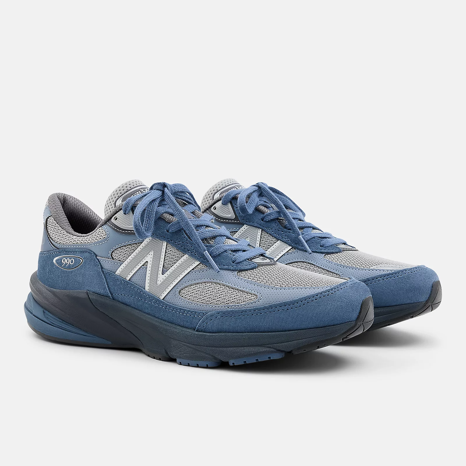 Made in USA 990v6