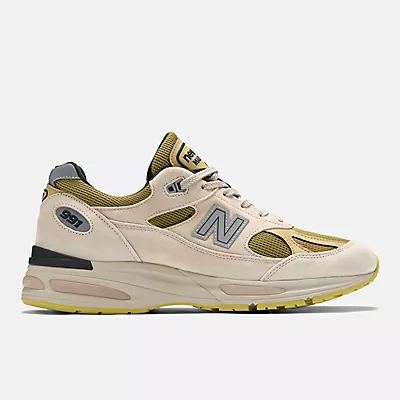 New Balance 991v2 Neo Synthesis Made in UK
