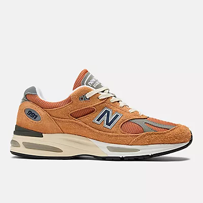 Made in UK 991v2 Grounded pastels кроссовки New Balance