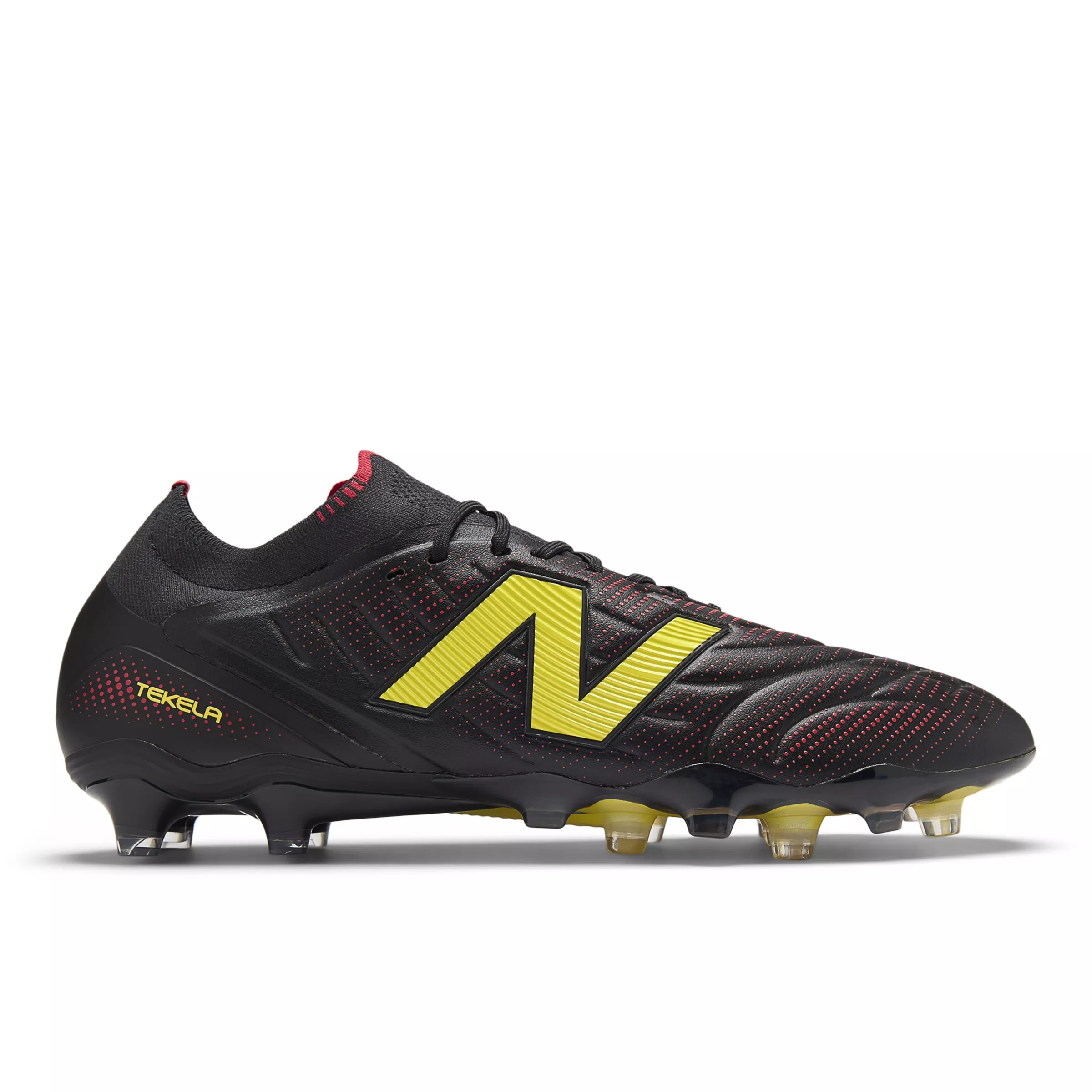 Бутсы Tekela Elite Low FG V5