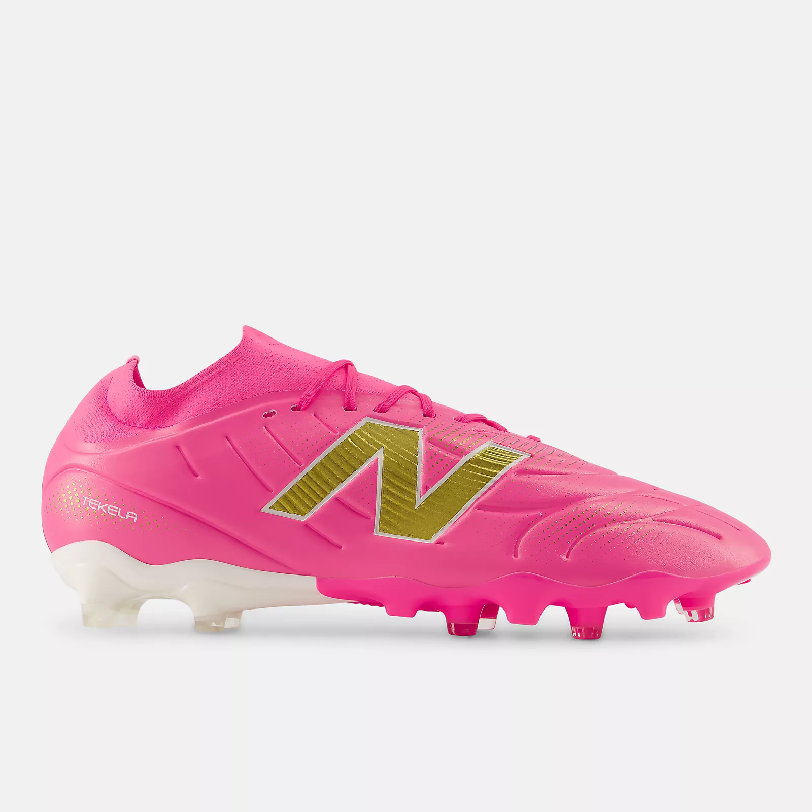 Кроссовки New Balance Tekela Team Low FG V5