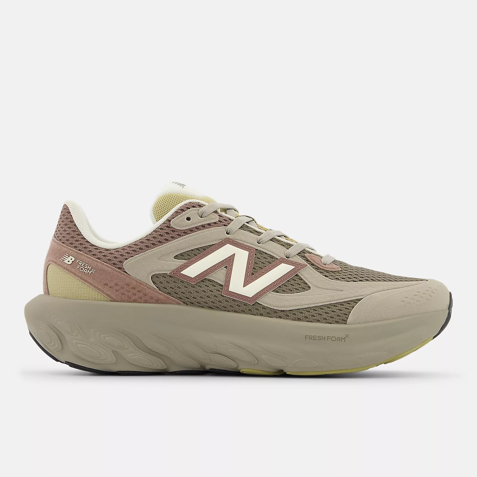 Fresh Foam Trainer