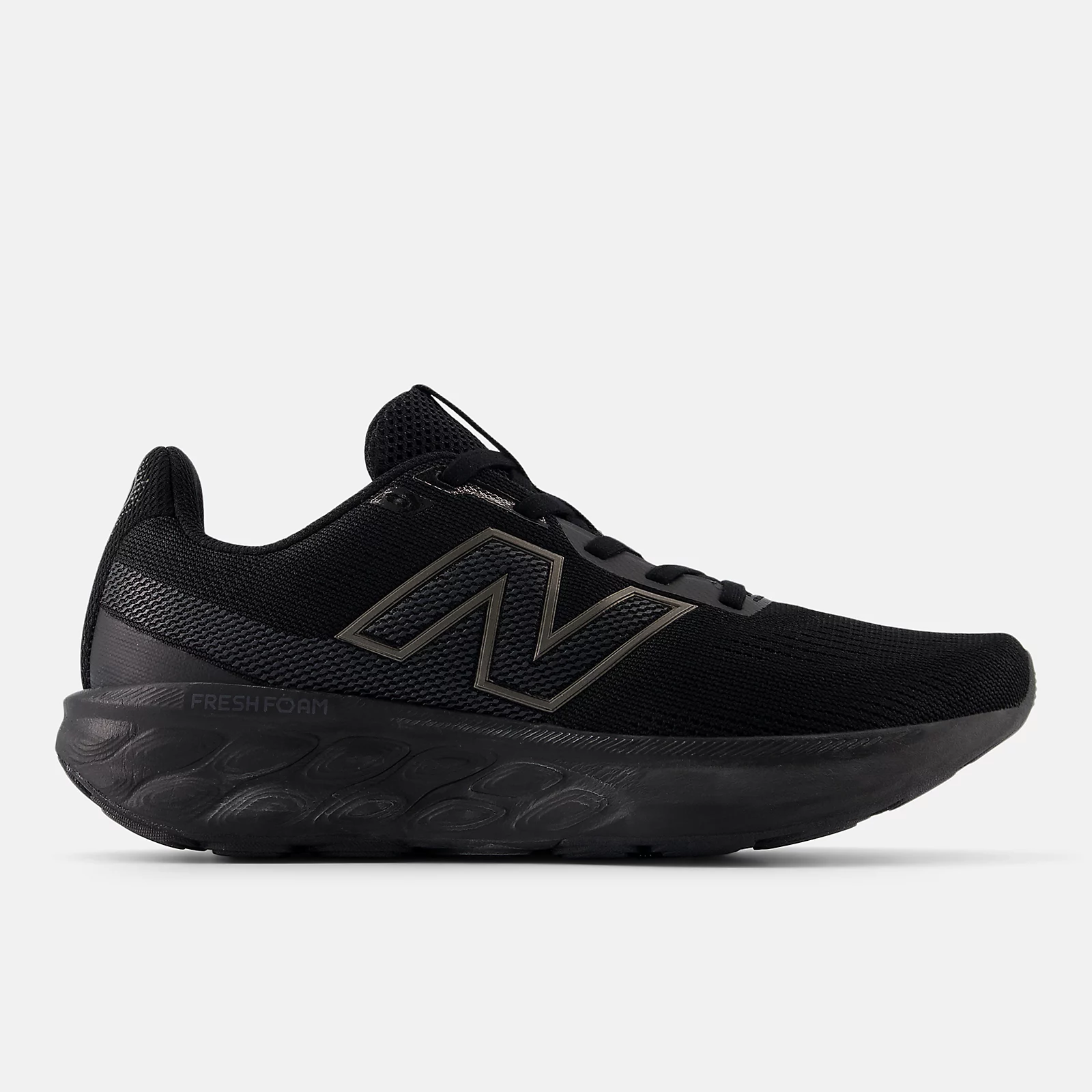 Fresh Foam 520v9