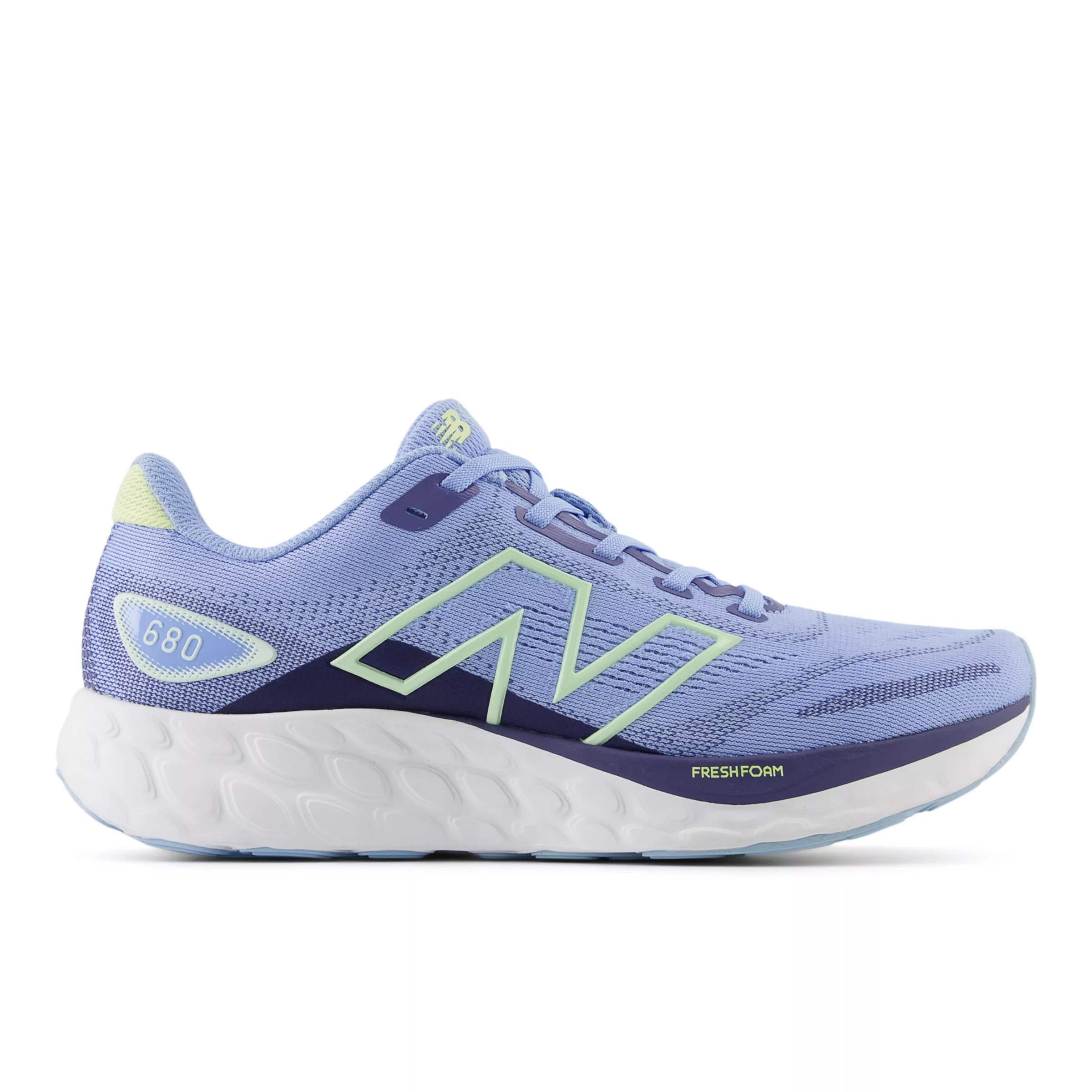 Fresh Foam 680v8