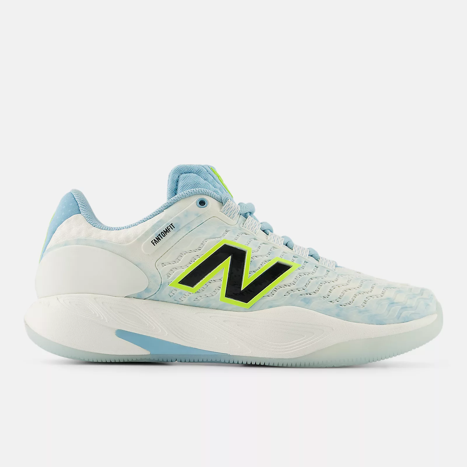 Fresh Foam X CT-Rally v2
