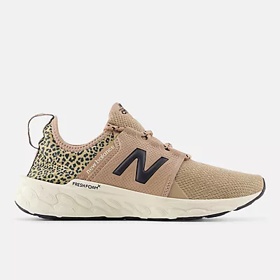 Кроссовки New Balance Fresh Foam X Cruz v3