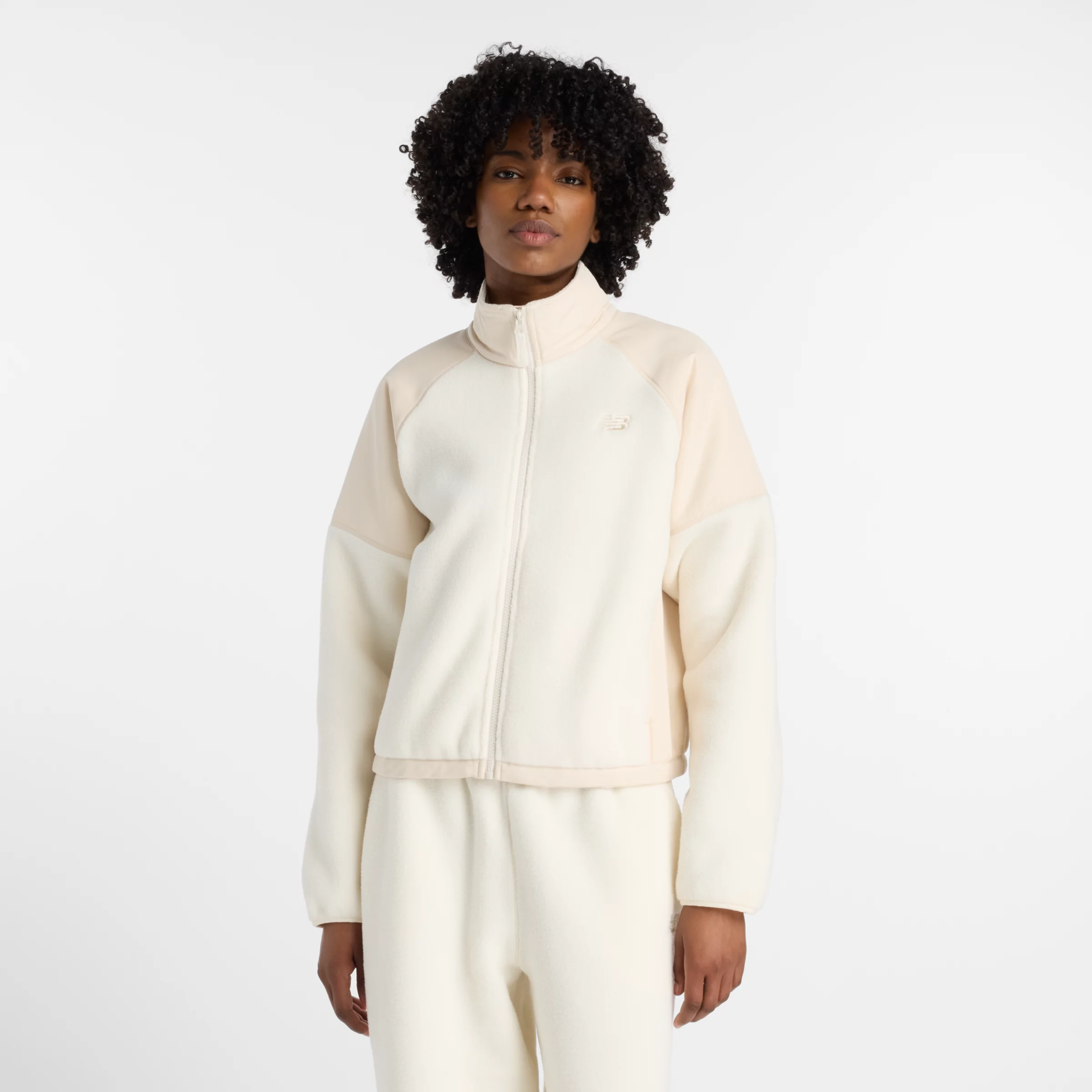 Куртка High Pile Fleece