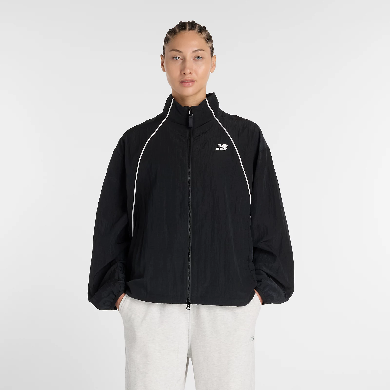 Sport Legacy Jacket