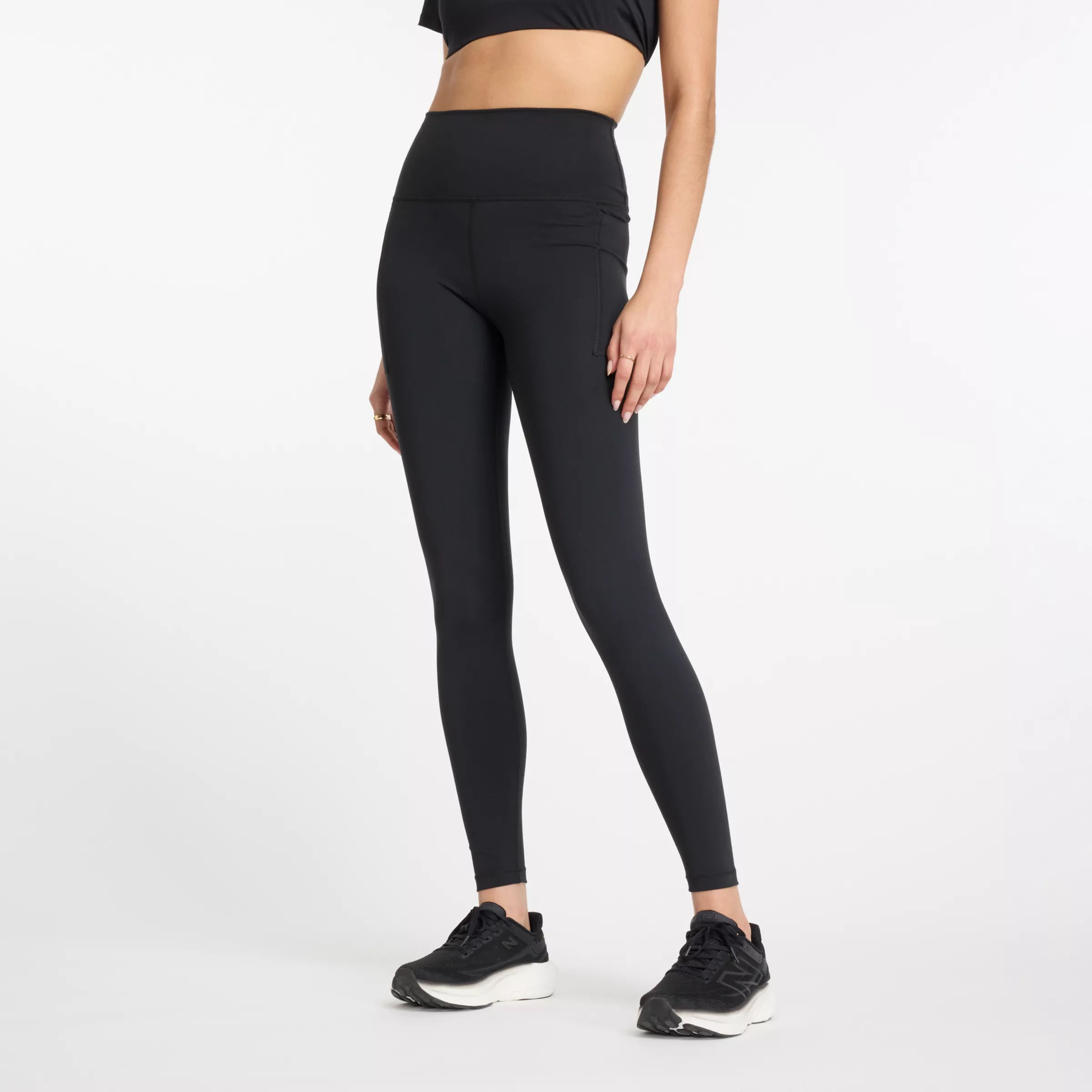 NB Harmony Pocket High Rise Legging 27"
