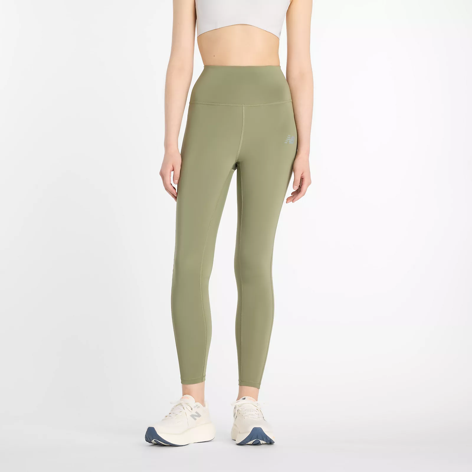 Sport High Rise Legging 25"