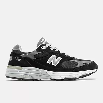 993 кроссовки New Balance Made in USA