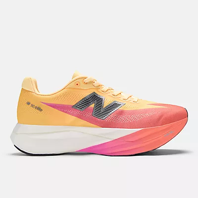 TANGERINE HEAT with WHITE PEACH and PINK HEAT