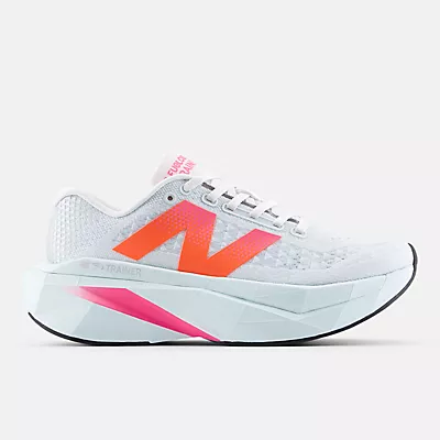 Кроссовки New Balance FuelCell SuperComp Trainer v3