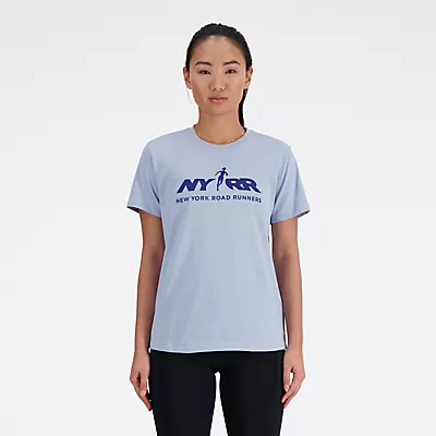 Run For Life Graphic T-Shirt