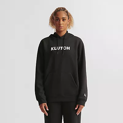 Klutch X NB Fleece Hoodie