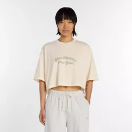 New York Heritage T-Shirt