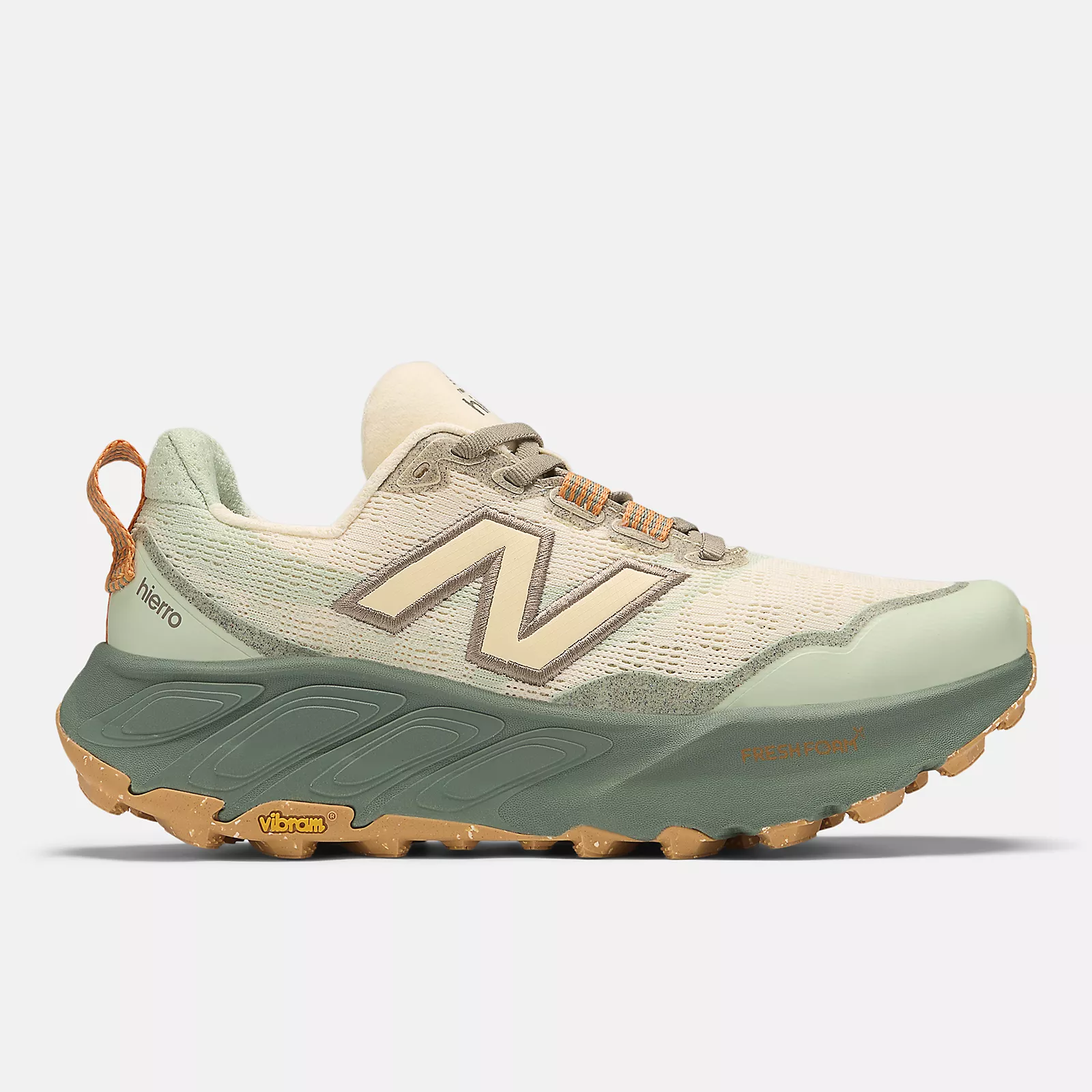 Fresh Foam X Hierro v9