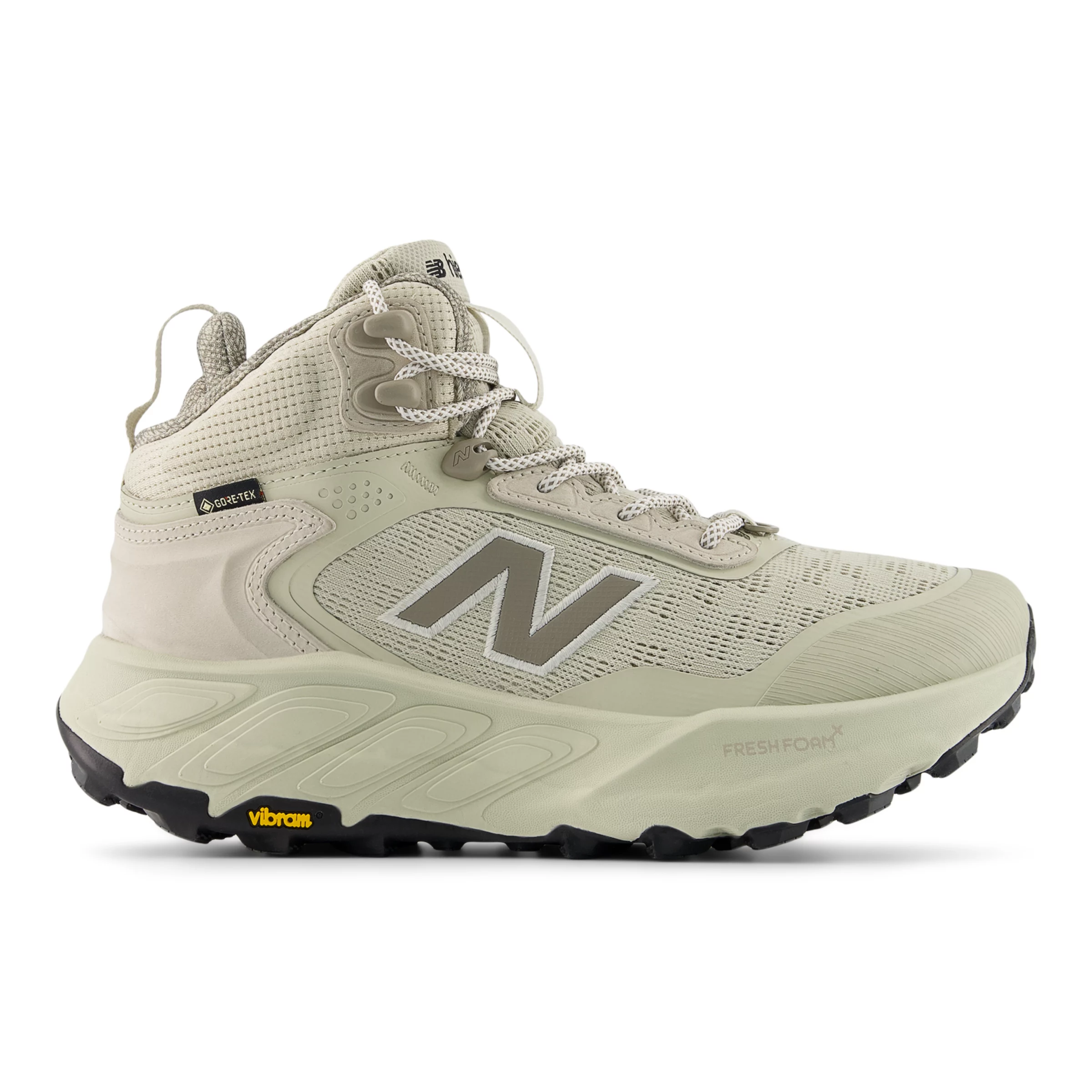 Кроссовки Hierro Hiker GORE-TEX®
