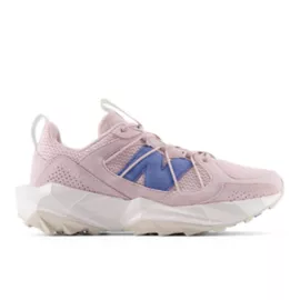STONE PINK with FAIRWEATHER BLUE