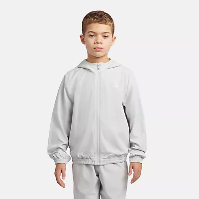 NB Essential Full Zip Track Jacket