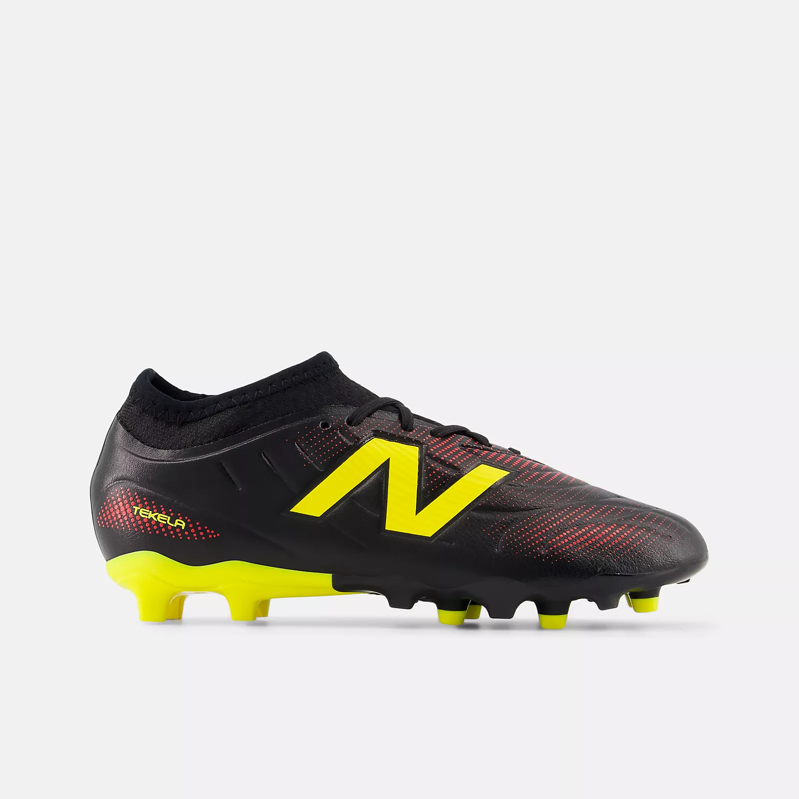 Бутсы Tekela Team Low Jnr FG V5