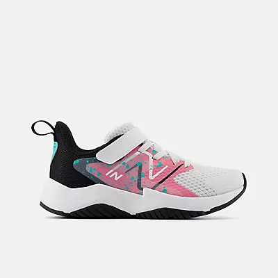 Rave Run v2 Bungee Lace with Top Strap