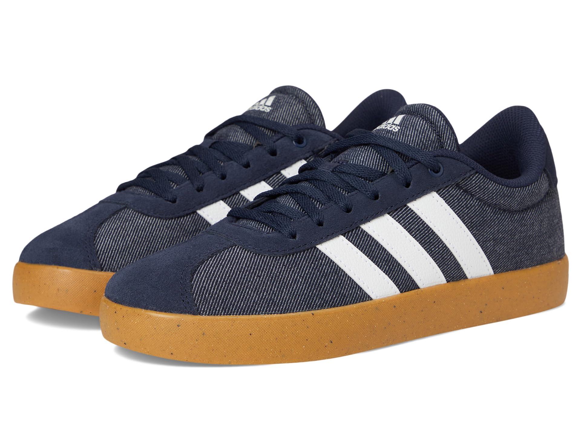 VL Court 3.0 Shoes (Little Kid/Big Kid)