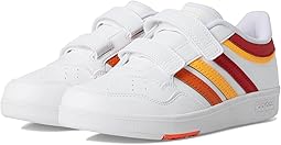 Hoops 4.0 Shoes (Little Kid)