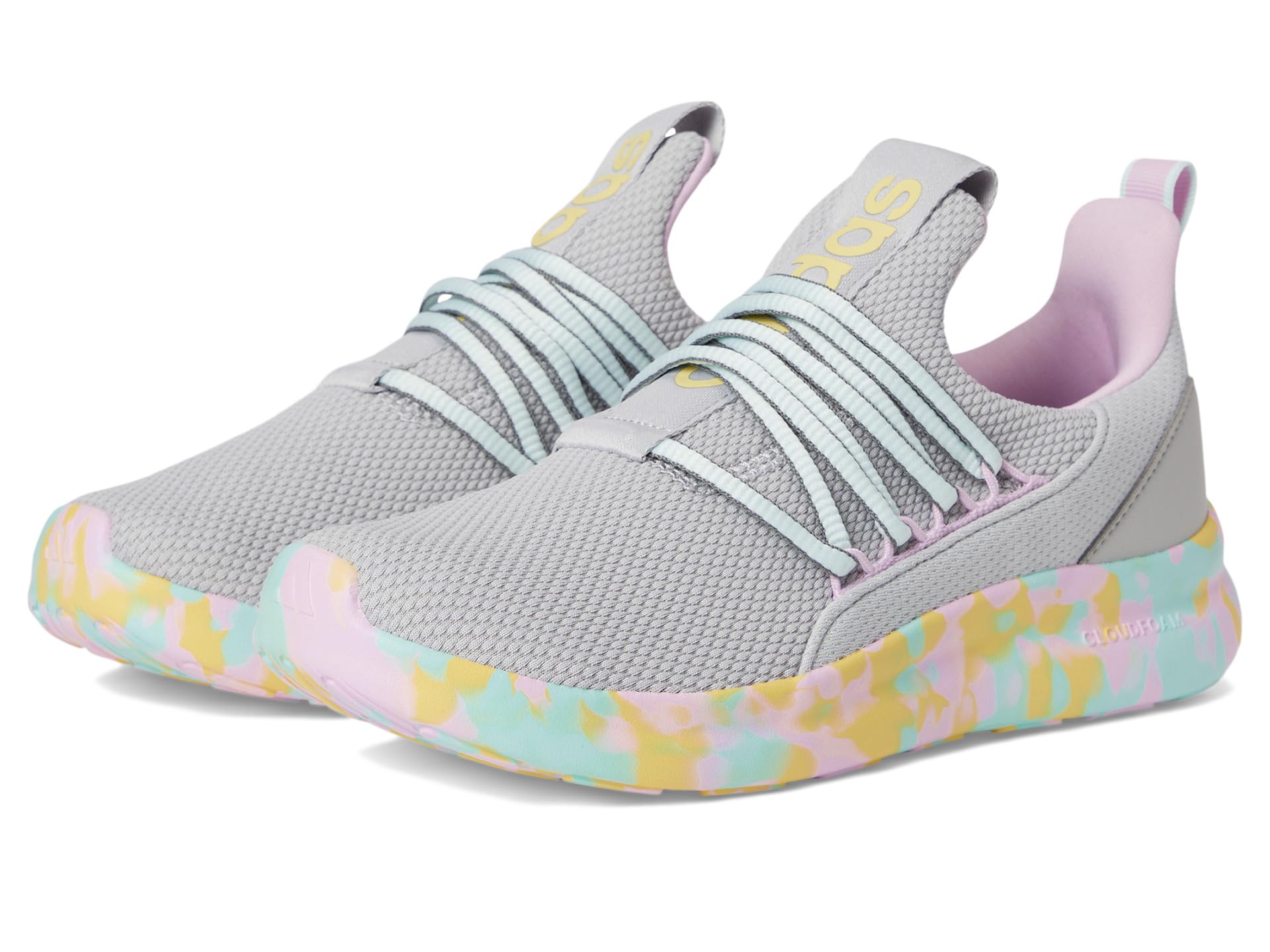 Lite Racer Adapt 7.0 Lifestyle Shoes (Little Kid/Big Kid)