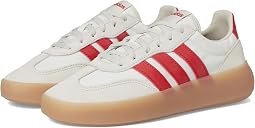 Off White/Better Scarlet/Alumina