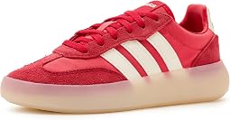 Semi Lucid Red/Off White/Pure Ruby